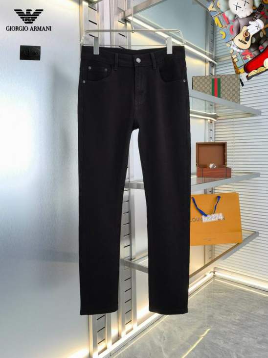 Picture of Armani Jeans Long _SKUArmanisz28-3825tr1407629